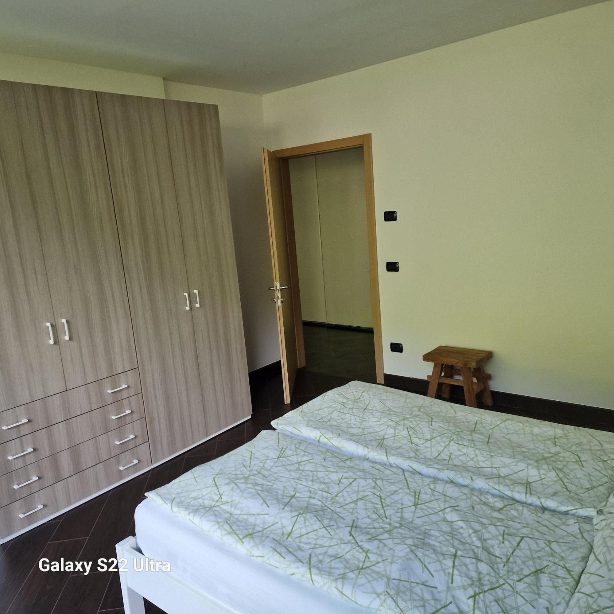 Appartamento Casa Alice Torbole Sul Garda Esterno foto