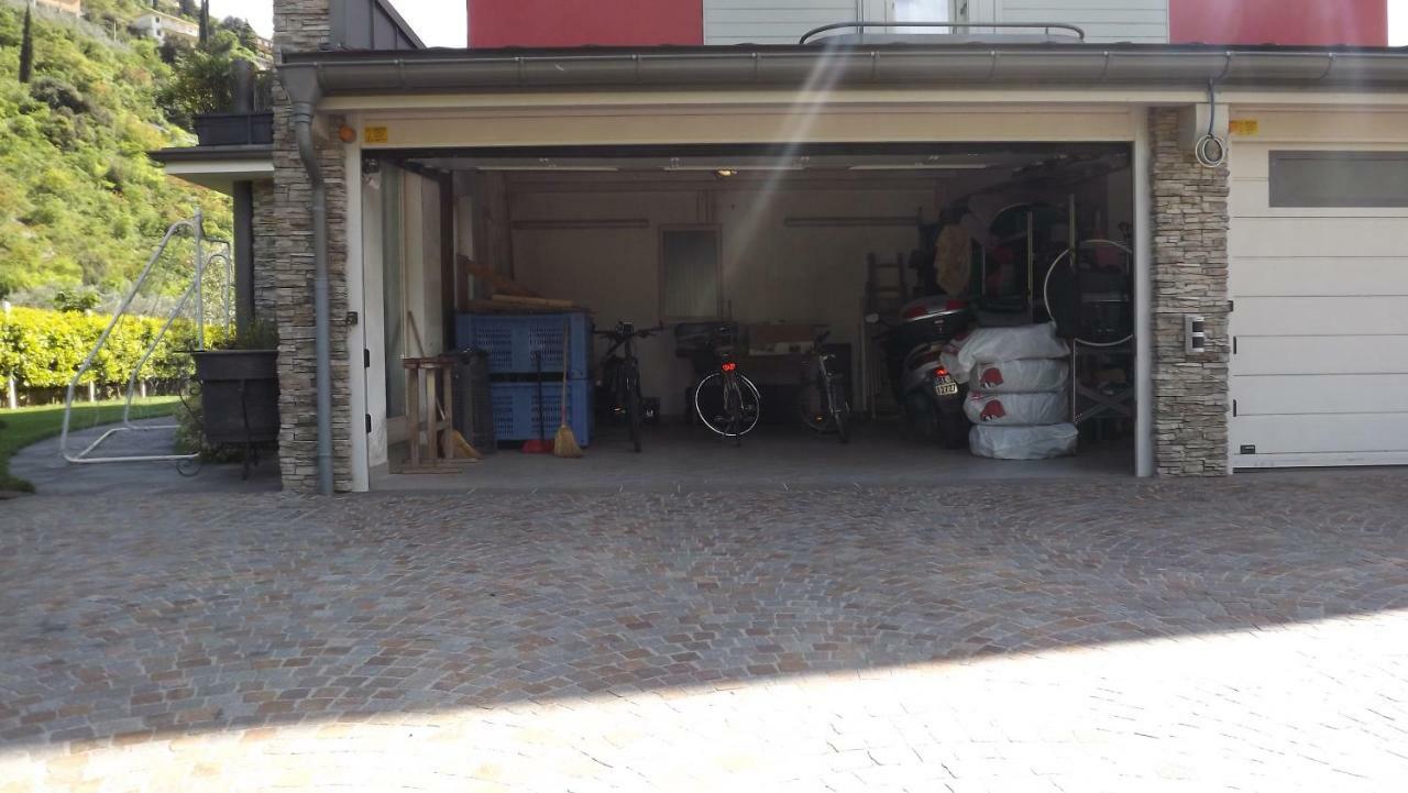 Appartamento Casa Alice Torbole Sul Garda Esterno foto