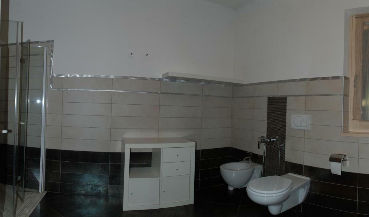 Appartamento Casa Alice Torbole Sul Garda Esterno foto
